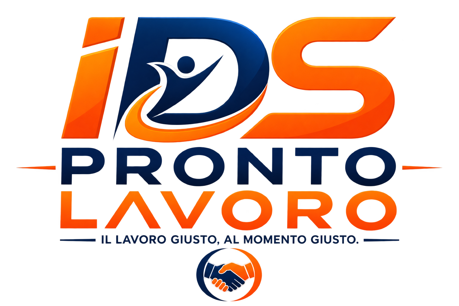 IDS Pronto Lavoro